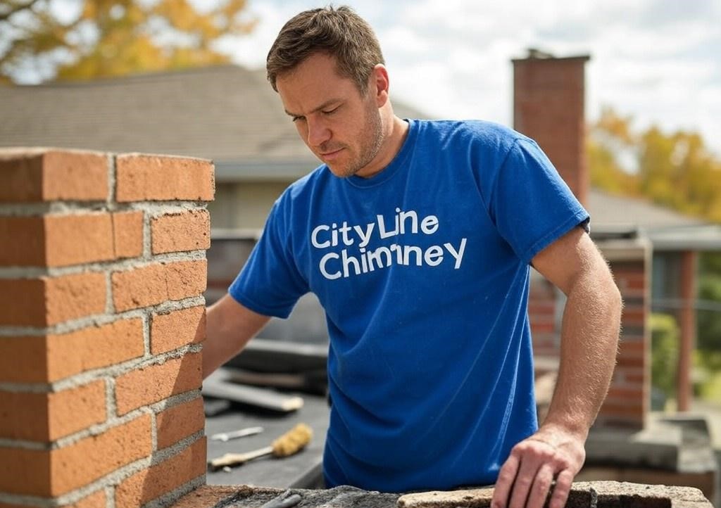 Chimney Draft Issue Services You Can Trust in Chippewa Lake, OH