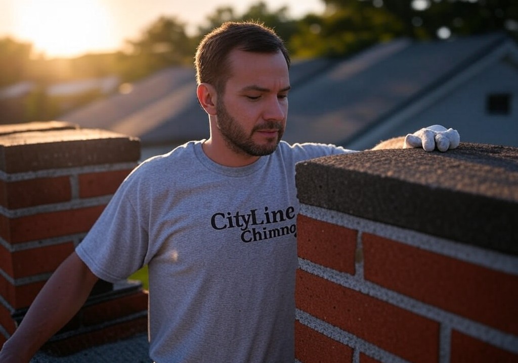 Dependable Chimney Rebuilding Services for Lasting Quality in Chippewa Lake, NC