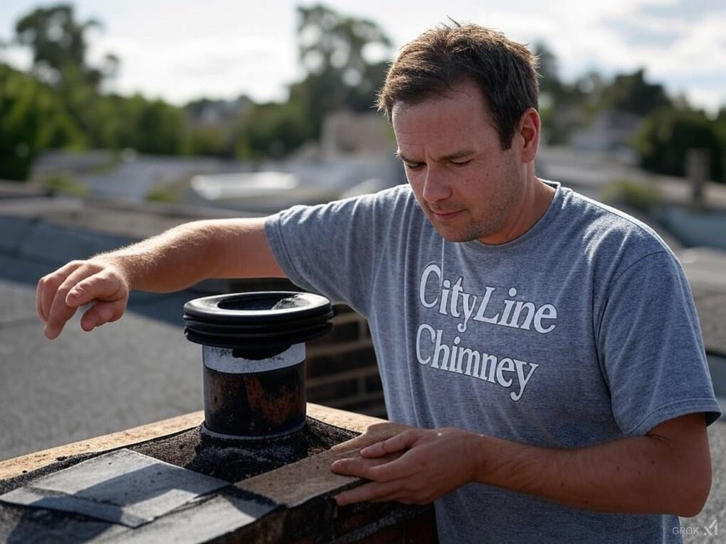 Expert Chimney Cap Services for Leak Prevention and Durability in Chippewa Lake, OH