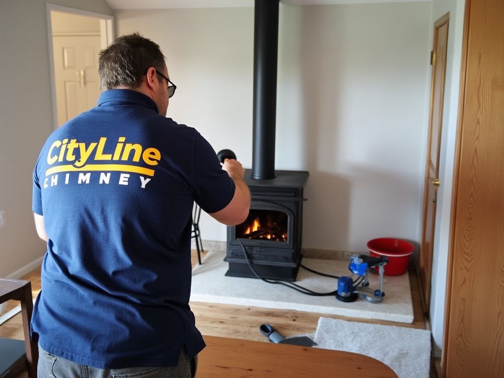 Expert Chimney Liner Installation and Repair in Chippewa Lake, OH