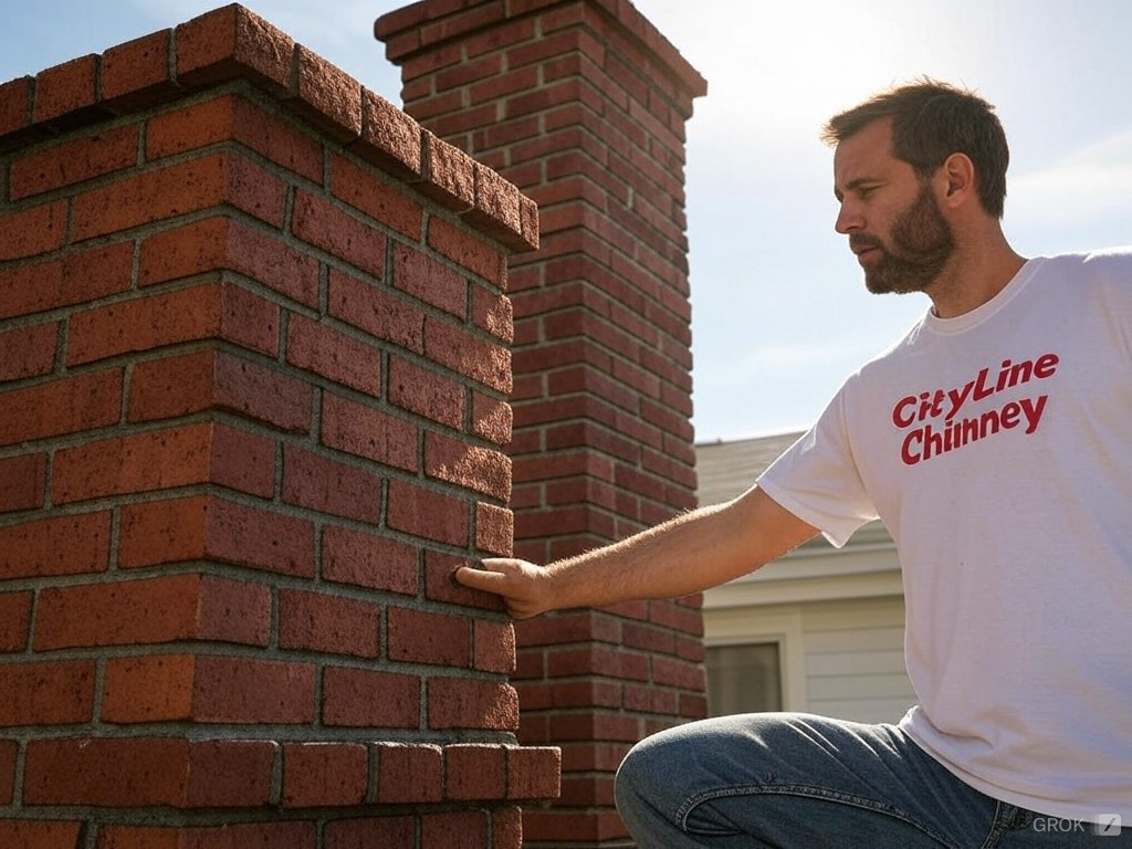 Professional Chimney Liner Installation and Repair in Chippewa Lake, NC