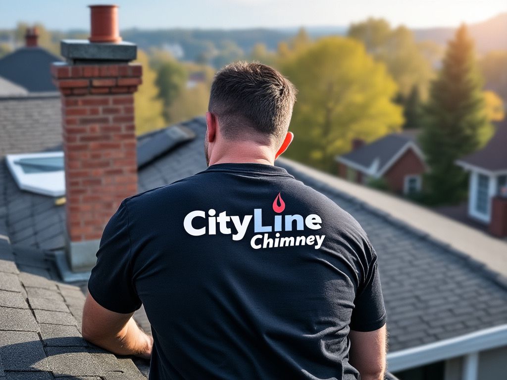 Professional Chimney Waterproofing Installation and Repair in Chippewa Lake, OH