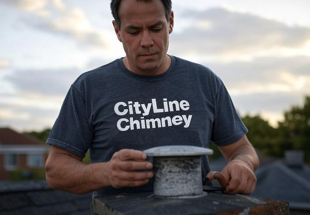 Quality Chimney Flashing Services in Chippewa Lake, OH