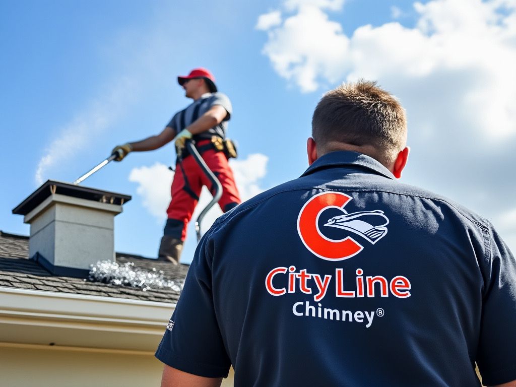 Top-Quality Chimney Cleaning Services in Chippewa Lake, OH