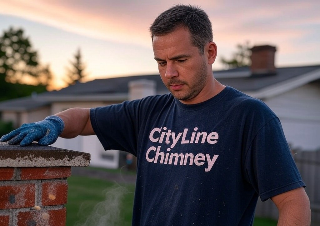 Your Dependable Partner for High Quality Chimney Services and Solutions in Chippewa Lake, NC